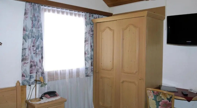 Номер Standard Hotel Alpenhof
