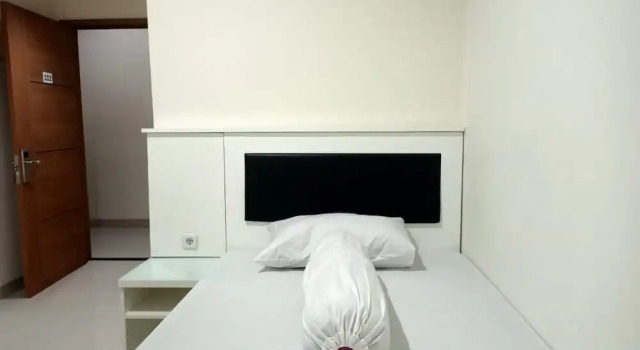 OYO Life 92589 Geusan Ulun Residence, Book Hotel Bandung Wetan 
