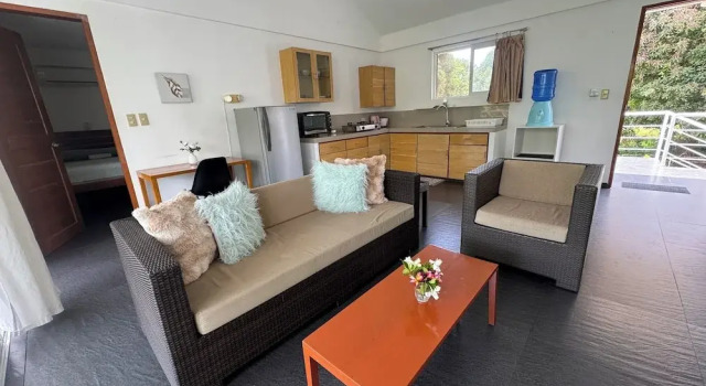 Апартаменты Comfort MarPas Apartments