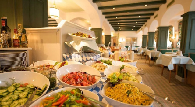 Resort Hotel Jodquellenhof