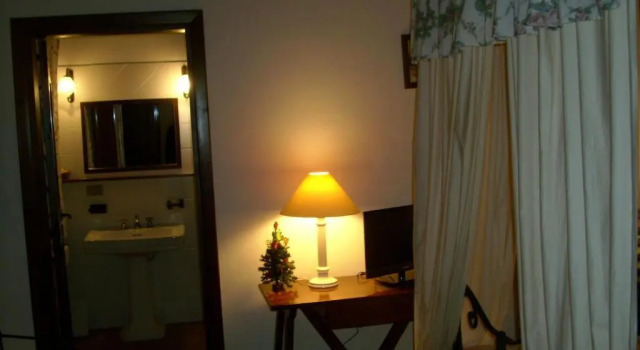 Standard Zimmer Locanda dellAngelo