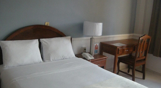 Номер Standard Scala Hotel