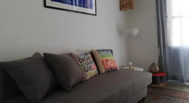 Fiorelli 17 - Apartments, Book Apartment Hotels in Sicily with Parking, Parking