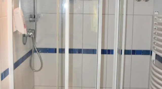 Одноместный номер Standard Hotel am Bahnhof