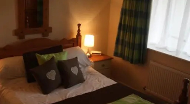 Двухместный номер Economy The Horseshoe Guesthouse