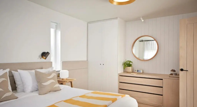 Номер Classic Moonfleet Manor Hotel