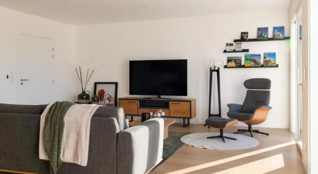 Appartements du comté de Dabo