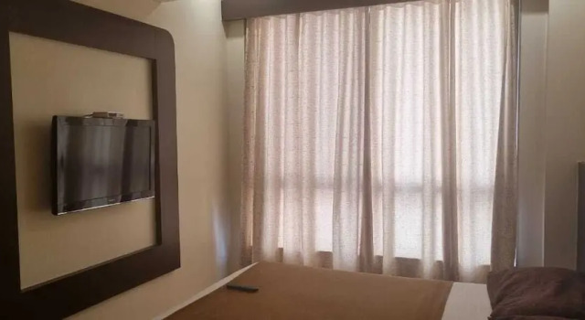 Номер Deluxe Hotel Krishna Sai Kutir