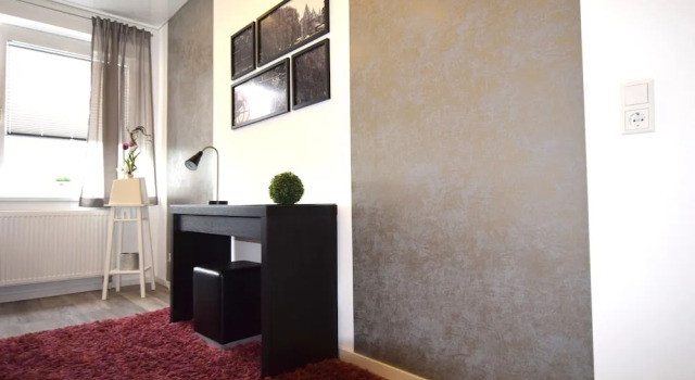 Ferienwohnung Düsseldorf