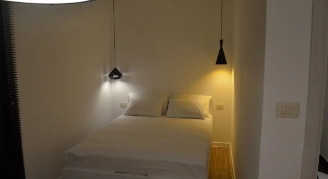 Апартаменты Comfort Casablanca Apartments