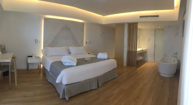 Talayot Hotel by Senator - Adults Only, Rezervasyon Otel Son Servera havuzlu oteller, Yüzme Havuzu
