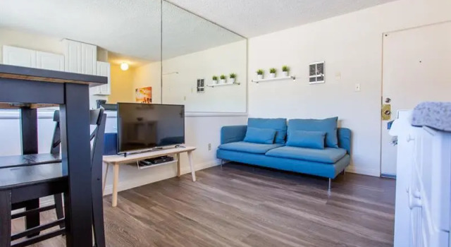 Classic 1Br In La Jolla By Sonder
