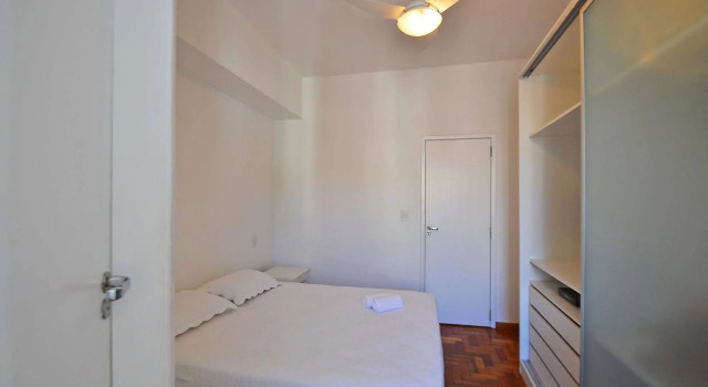 Large Triplex Penthouse with big Terrace, Забронировать Отель Отели штата Рио-де-Жанейро с парковкой, Парковка