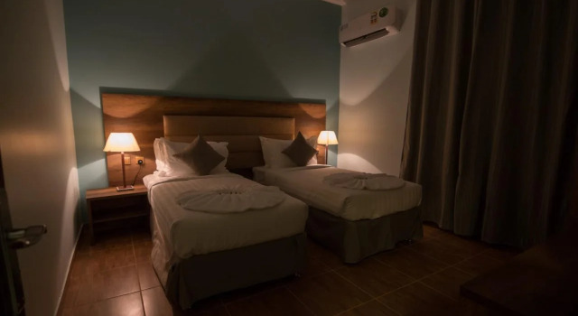 Seven Gardens Resorts, Buchen Sie Hotel Hotels in Provinz Mekka mit Parkplatz, Parkplätze