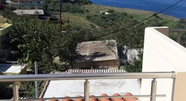 Номер Standard Olympic View Guesthouse