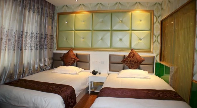 Taidao Boutique Hotel, Varaa Boutique-hotelli Shanghai Shanghai