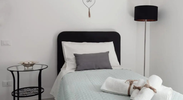 Standard- værelse Calafatari B&B