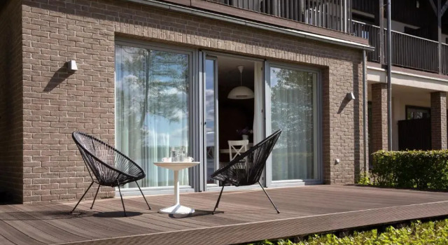 Апартаменты Superior Apartamenty Pluszne