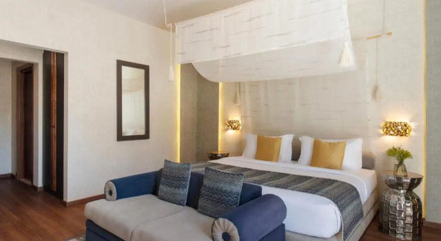 Номер Deluxe Shaden Resort Al Ula, Managed by Accor