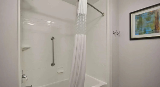 Номер Standard Hampton Inn Kenedy