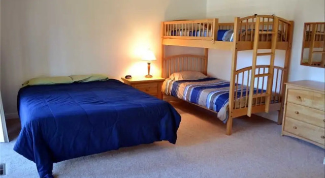 3364 Pine Hill - 2 Br Cabin
