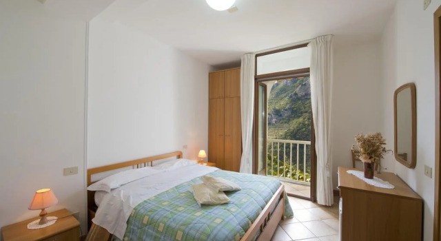 Agriturismo Serafina, Забронировать Отель Отели Фуроре с парковкой, Парковка