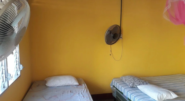 Cabañas Privadas Dilany, Foglalás Szálloda Moyogalpa 