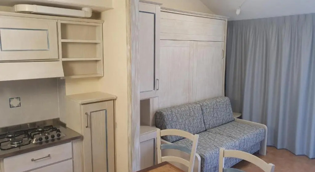 Апартаменты Hotel Le Tre Isole