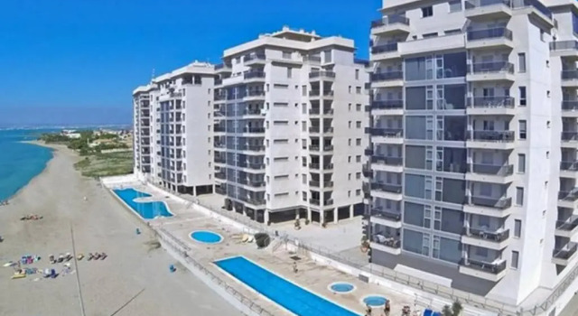 La Manga Beach Club LMHA 03, Prenota Appartamento Hotel a Murcia con parcheggio, Parcheggio