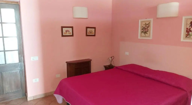 Номер Superior Agriturismo Alla Casella