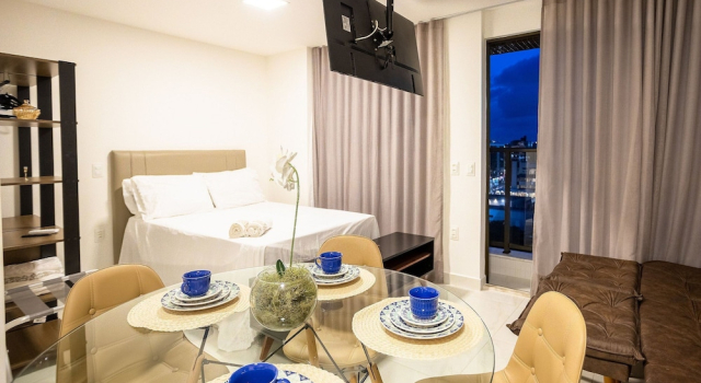 Compact Tambau #704 - Apartment By Carpediem, Забронировать Апартаменты/квартира Апартаменты Tambau, Апартаменты/квартира