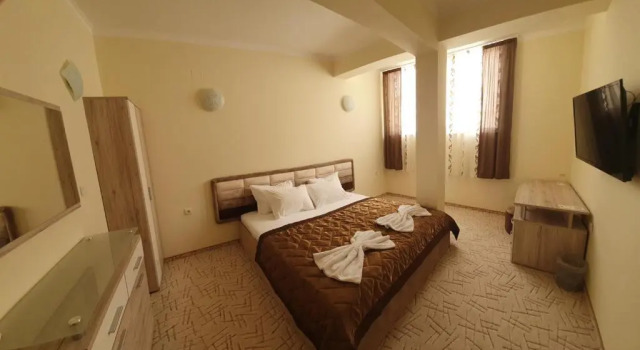Номер Deluxe Hotel Dream