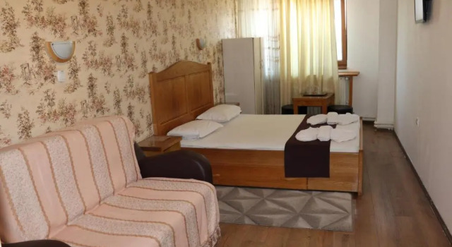 Двухместный номер Superior Hotel Funnytime