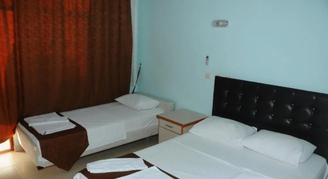 Двухместный номер Standard Beyaz Kale Hotel