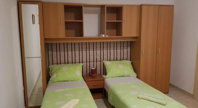 Apartmani Rosa, Rezerwuj Apartament Zuboviсi 