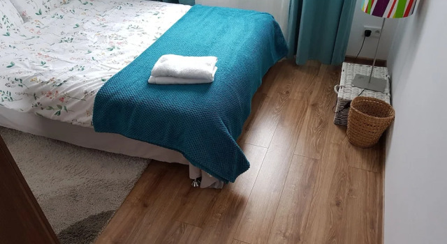 Near Train Station Apartment, Buchen Sie Ferienwohnung Lublin Lubelskie