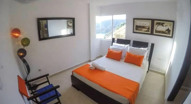 Casa Shalom, Prenota Hotel Santa Marta Magdalena
