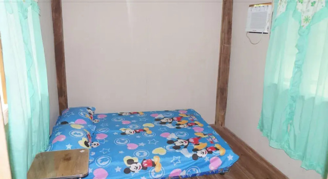 ABS Native Inn, Reservar Casa de hóspedes Pensões em Loay, Casa de hóspedes