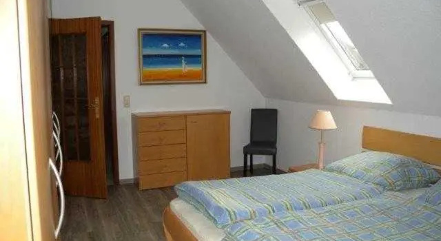 Trassenheide Strandgalopp am Walde Wohnung W1TE