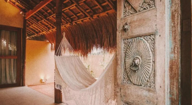 Casa Malaya Nacpan Beach, Prenota Villa El Nido 