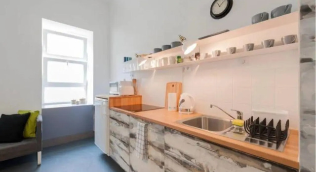 Modern stylish 2 bedroom holiday apartment, Забронировать Апартаменты/квартира Апартаменты Будапешта, Апартаменты/квартира
