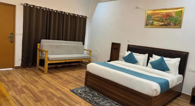 Номер Superior Wild Vista Marchula Resort