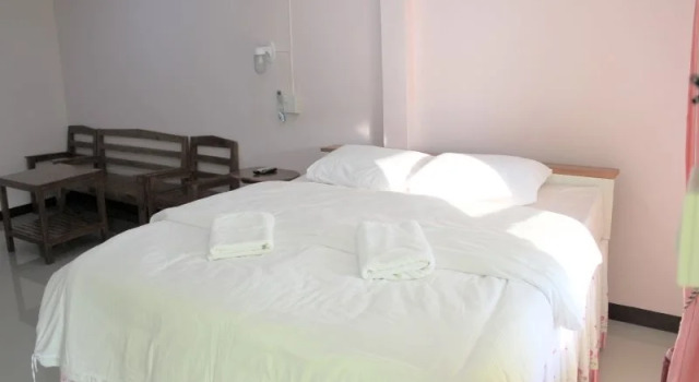Maphrao Namhorm Resort, Забронировать Курортный отель  