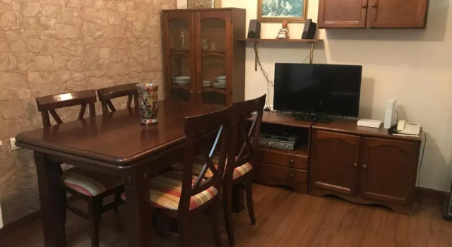 Апартаменты Apartamento Diego Arias 10