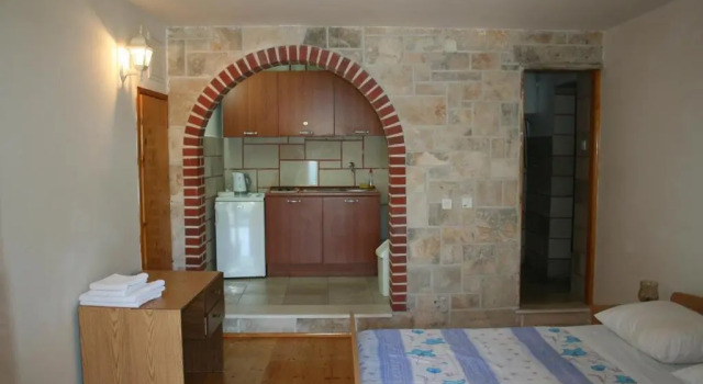 Apartments Villa Baric, Prenota Appartamento Žrnovo 