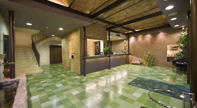 Hotel Jardí Suites-Apartaments, 予約 ホテル Mollerussa リェイダ