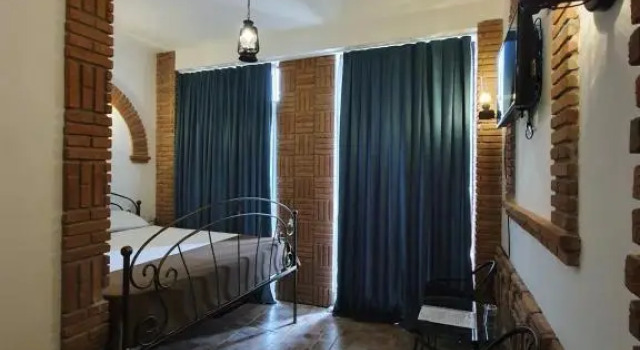Camera doppia Standard Janashia Boutique Hotels