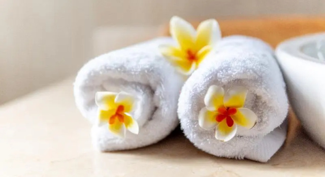 Номер Standard Royal Garden Villas & Spa Bali