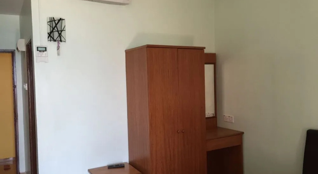 Melati Tanjung Motel, Rezerwuj Motel Pantai Cenang 