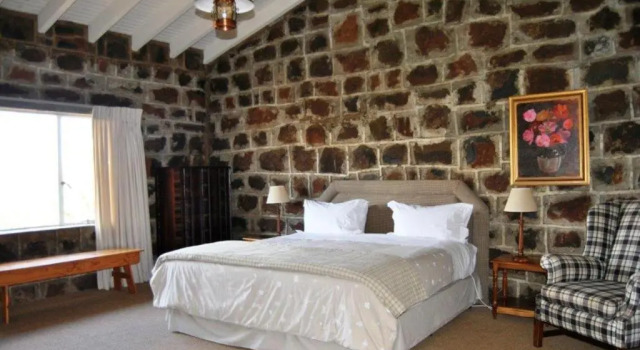 Walkersons - Marks Cottage, Забронировать Дом для отпуска Коттеджи Mhala, Коттедж